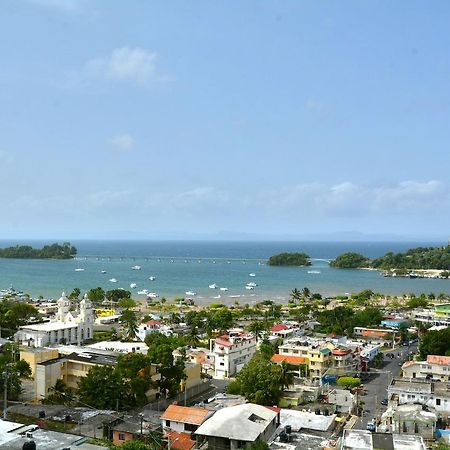 Villa Alegria Samana Exterior photo