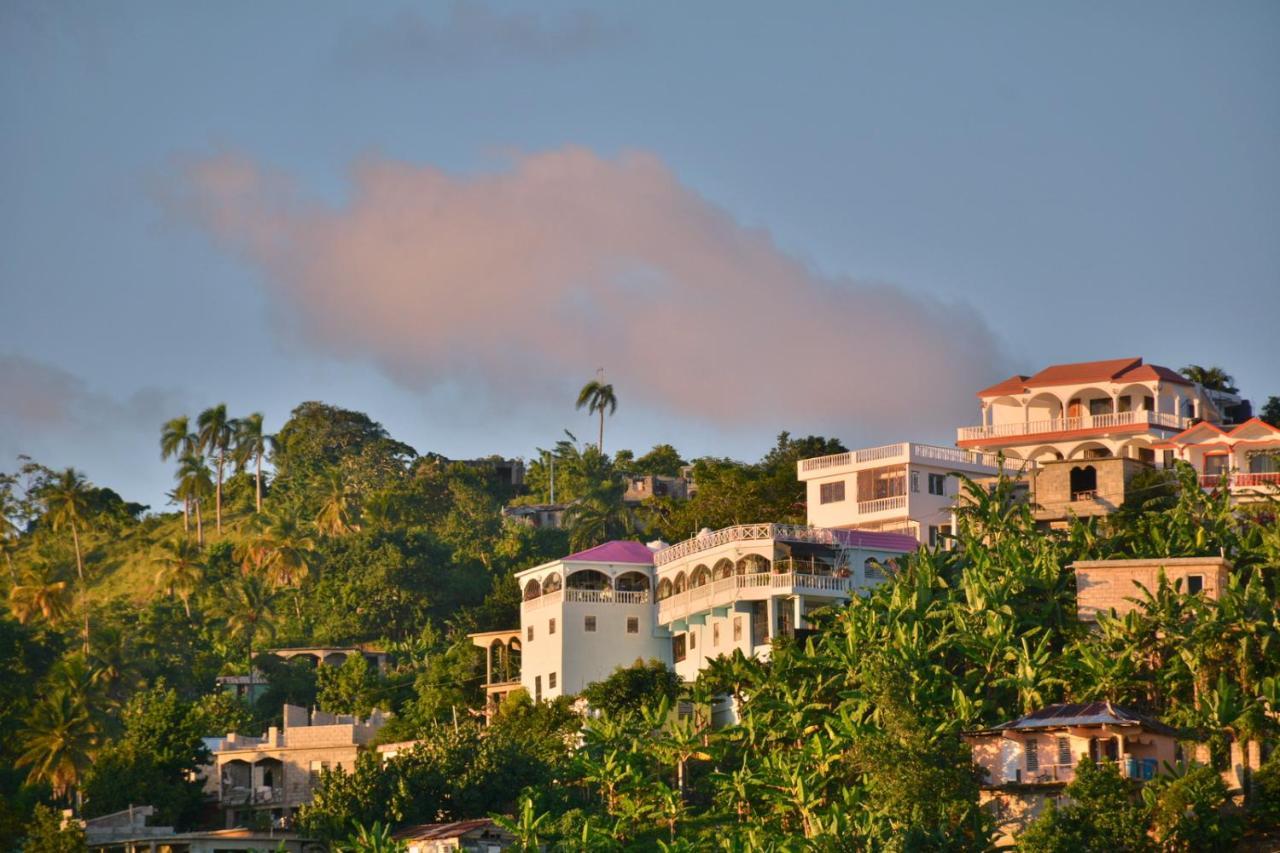 Villa Alegria Samana Exterior photo