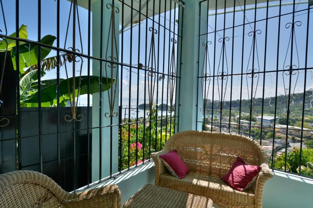 Villa Alegria Samana Exterior photo