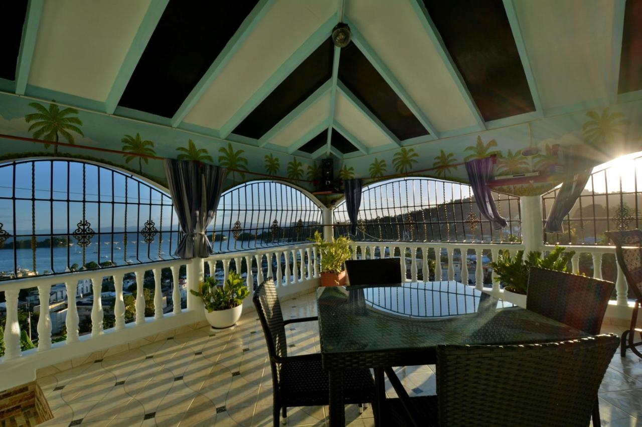 Villa Alegria Samana Exterior photo