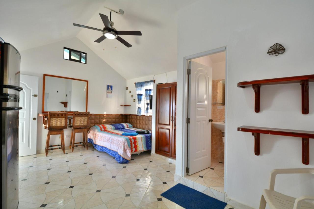 Villa Alegria Samana Exterior photo
