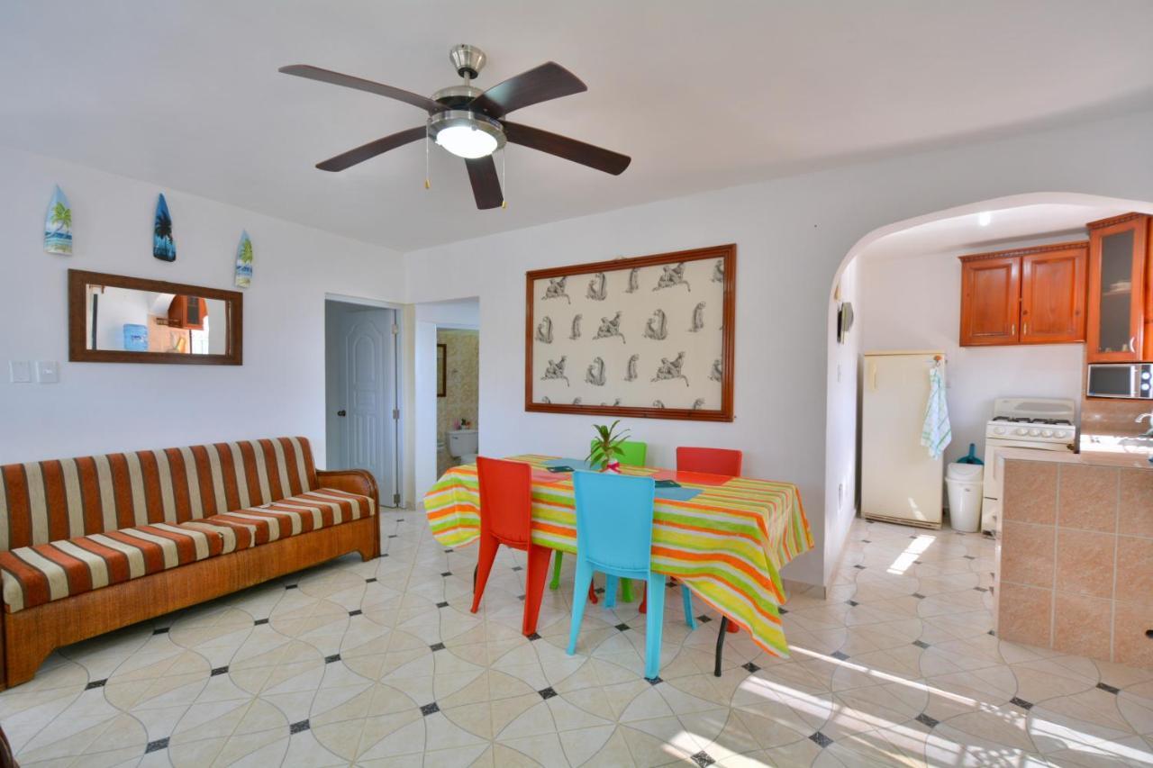 Villa Alegria Samana Exterior photo