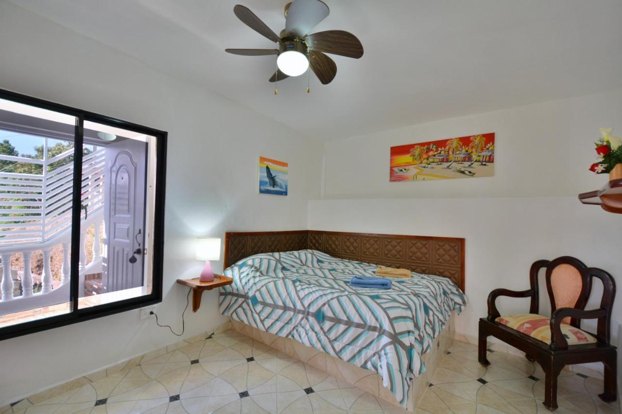 Villa Alegria Samana Exterior photo