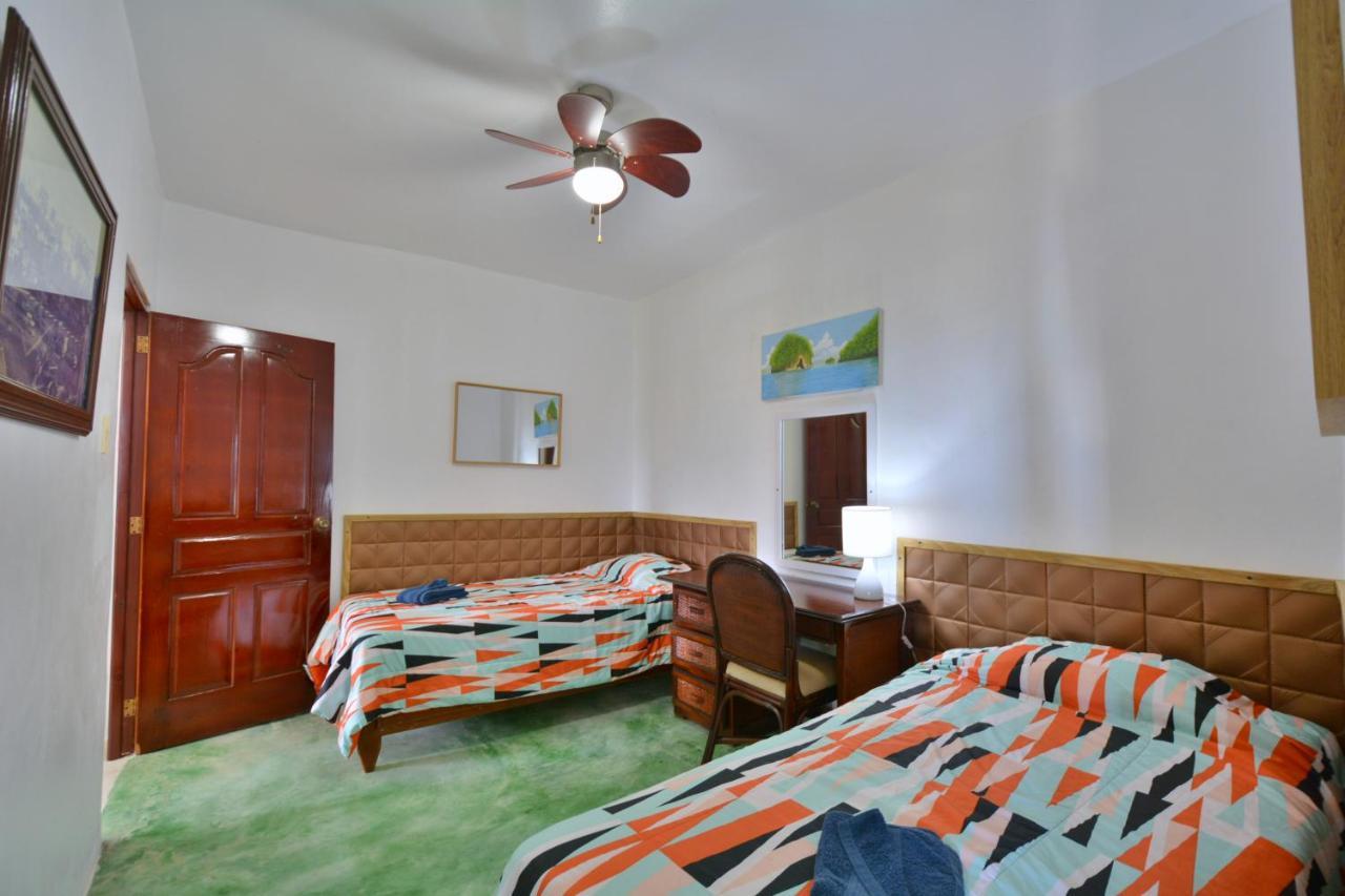 Villa Alegria Samana Exterior photo