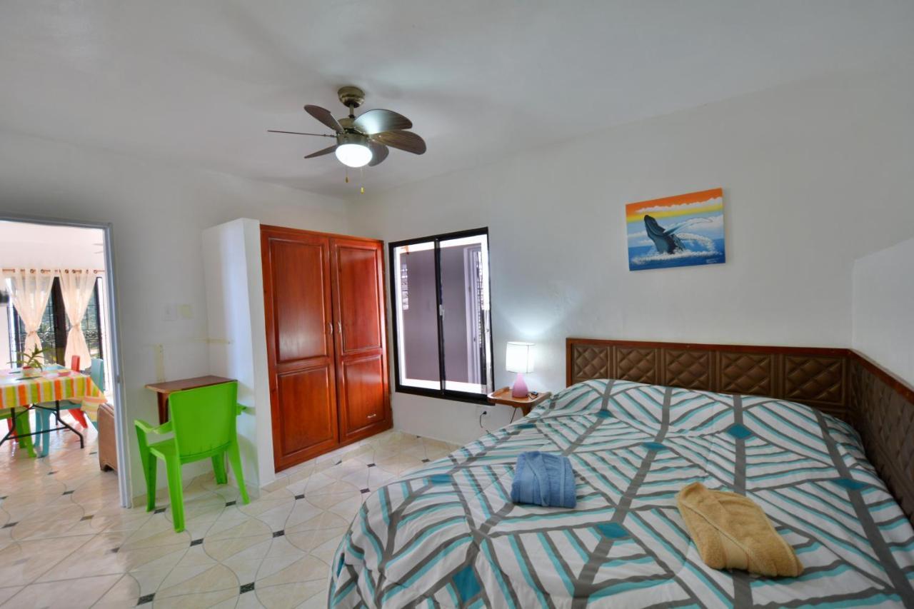 Villa Alegria Samana Exterior photo