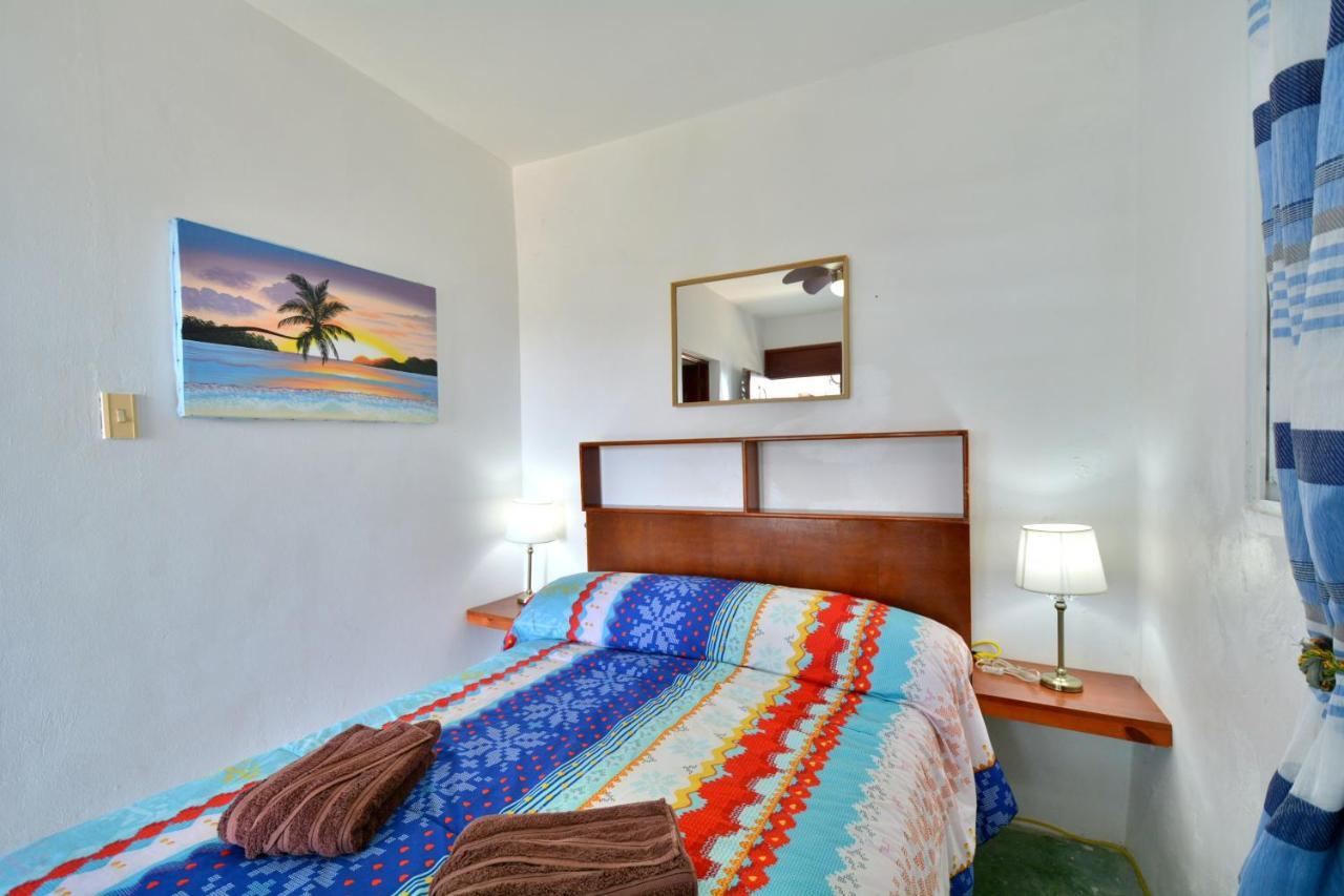 Villa Alegria Samana Exterior photo